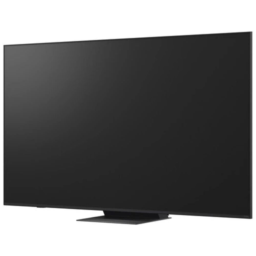 LG 75QNED83B6A тёмные сцены контраст