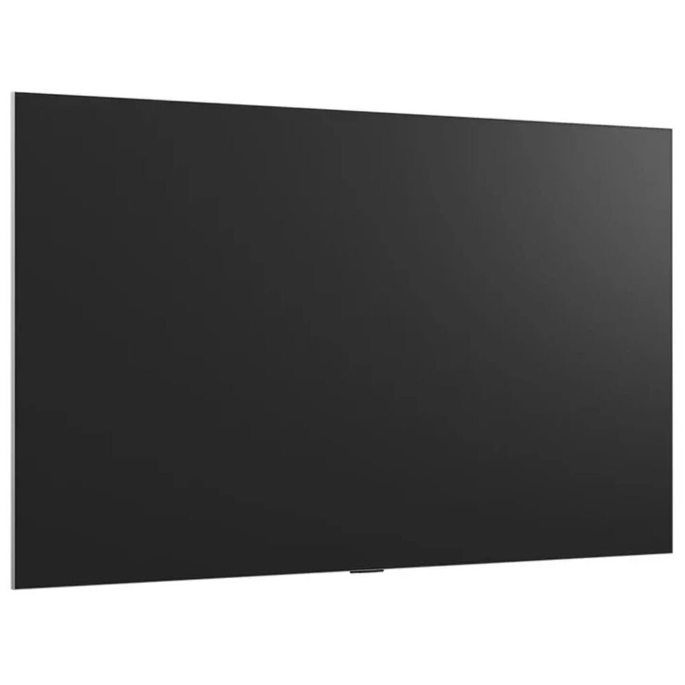 LG OLED77G5RLA качество изображения