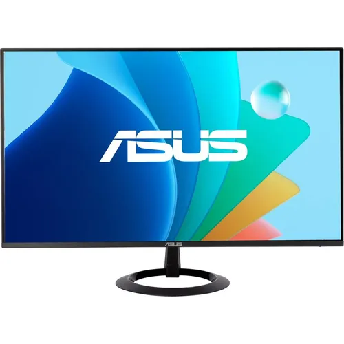 ASUS VZ249HG — разъёмы и интерфейсы