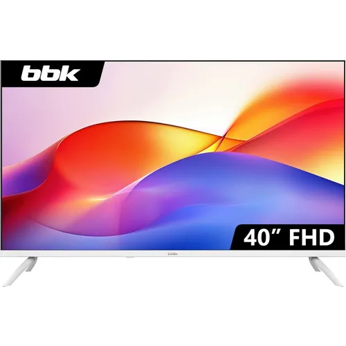 Обзор телевизора BBK 40LEM-1042/FTS2C (W): честное тестирование бюджетного 40-дюймового LED-телевизора с тройным тюнером DVB-T2/C/S2