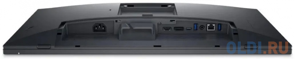Дополнительные функции Dell P2424HT