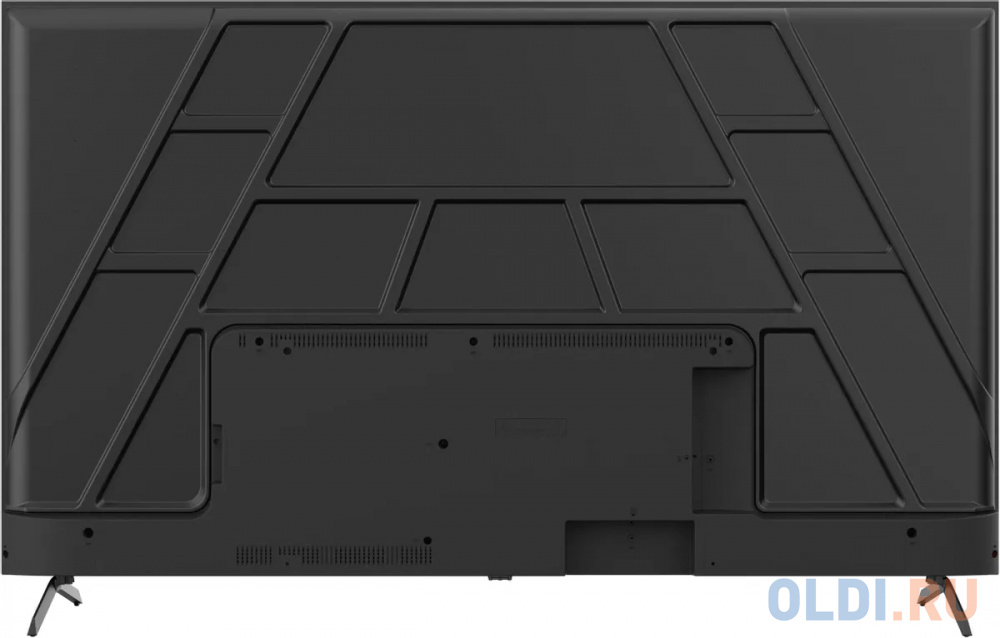 Интерфейс Google TV на Digma DM-LED65UQB31