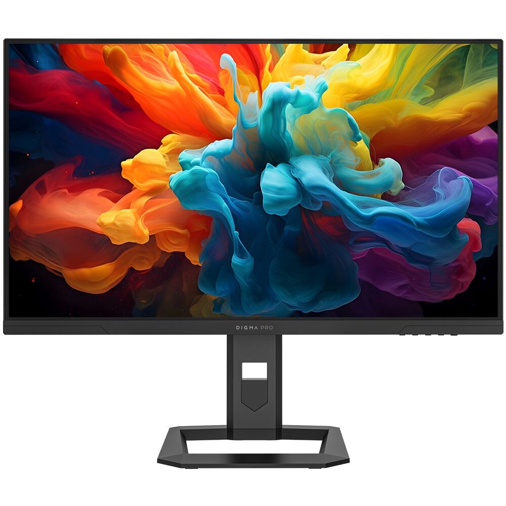 Обзор Digma DM27SP06 (Pro Action S): игровой 27-дюймовый IPS-монитор с Mini-LED и WQHD — детальный тест и честное мнение