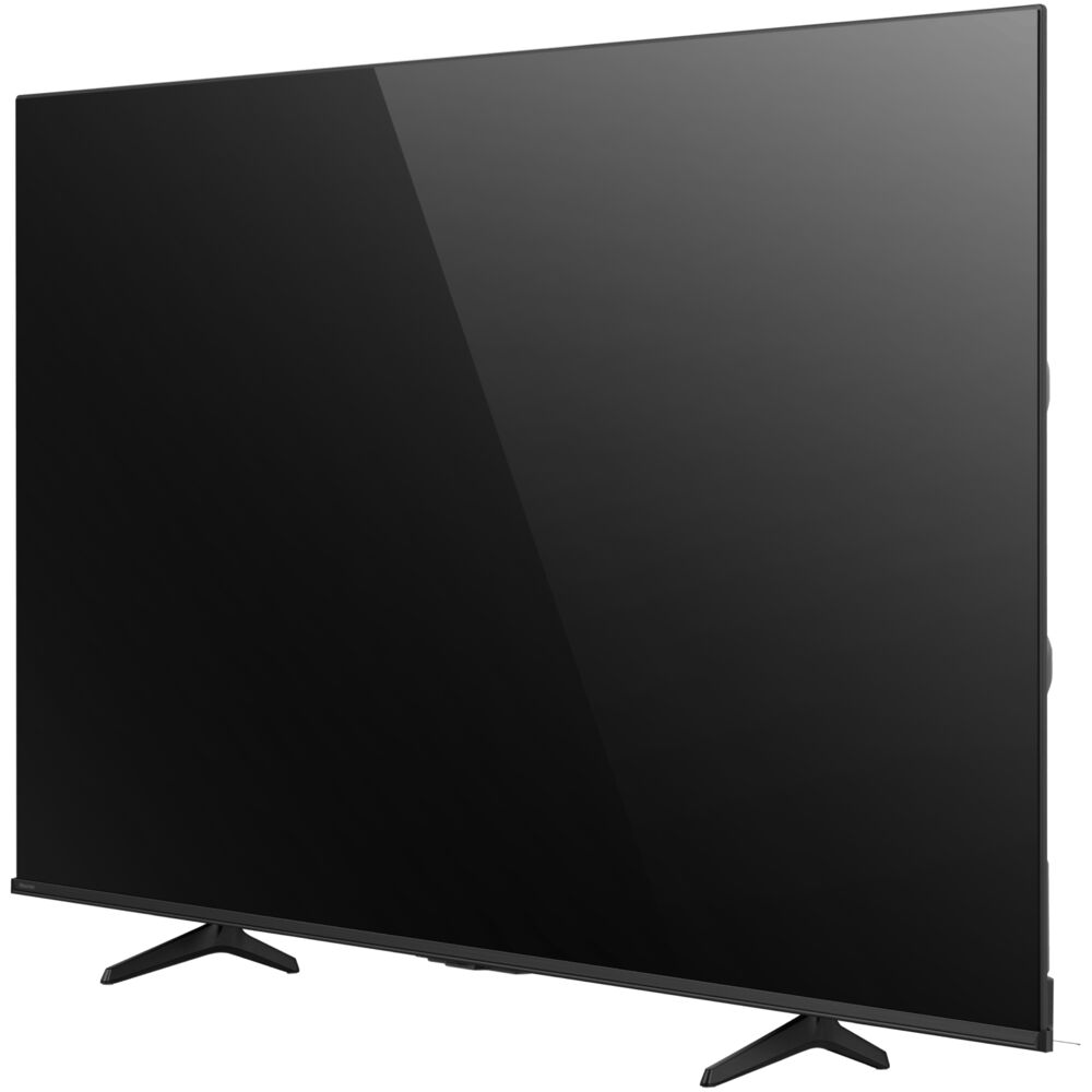 Hisense 55A6S настройка HomeOS