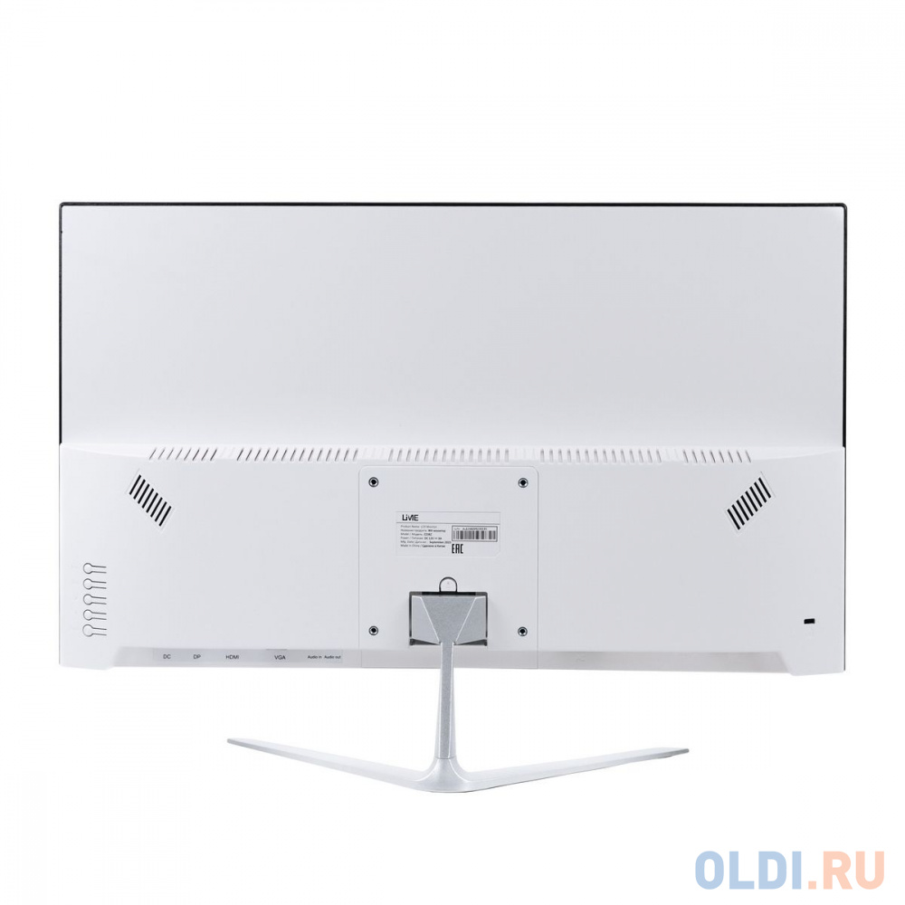 Тестирование монитора Lime Z238Z V2 в играх