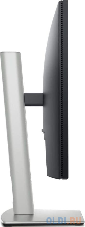 Dell P2425H эргономика и регулировки