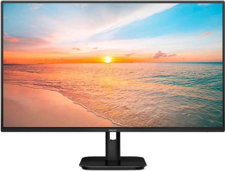 Обзор Philips 27E1N1300A: универсальный монитор с USB-C подключением для работы и игр