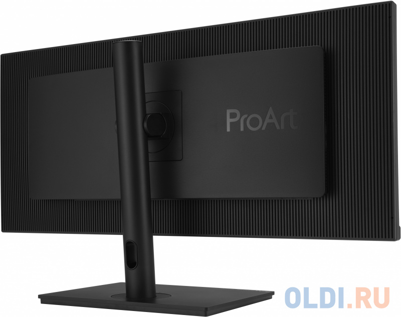 Игровые возможности ASUS ProArt PA348CGV
