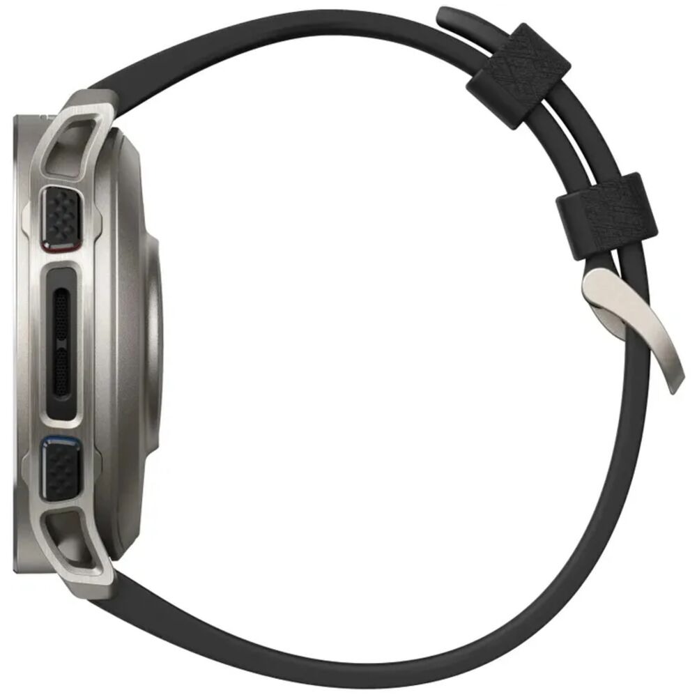 Amazfit Cheetah 2 Ultra — датчики и метрики здоровья