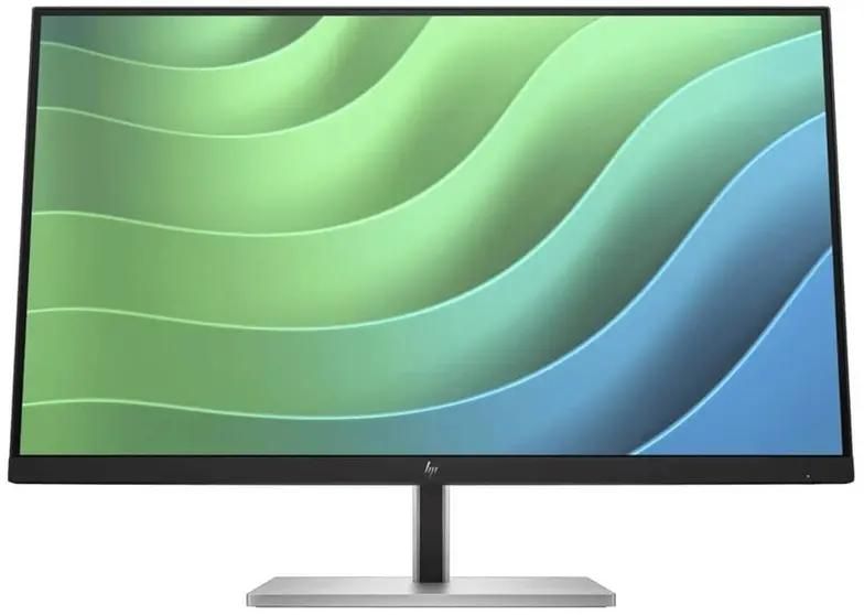 Обзор HP E27 G5 (6N4E2AS): универсальный монитор для работы и развлечений