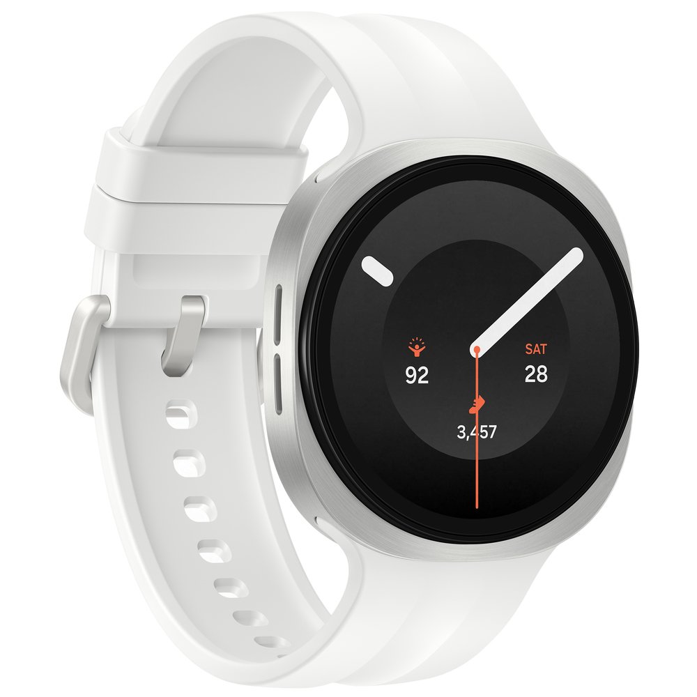 Samsung Galaxy Watch 9 40mm экран дисплей AOD