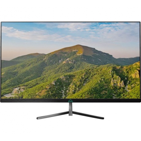 Обзор монитора БЕШТАУ M2701/FHD(PN:LCD): российский 27-дюймовый IPS дисплей для работы и отдыха