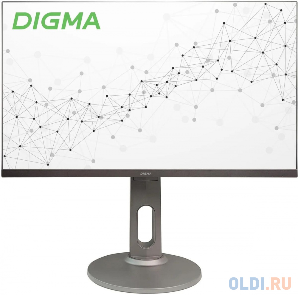 Комплектация монитора Digma Progress 27P705Q