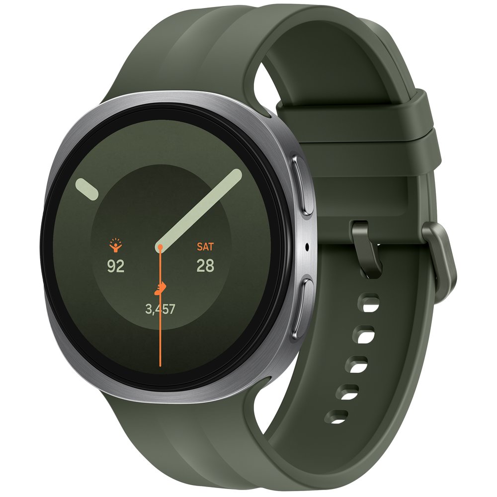 Samsung Galaxy Watch9 44mm общий вид