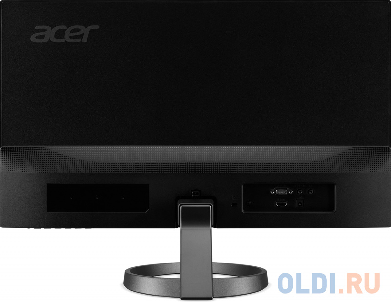 Качество изображения Acer RL272Eyiiv Vero