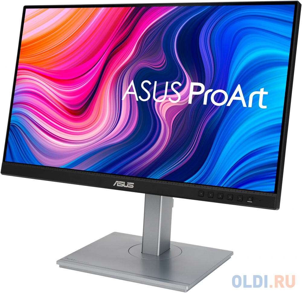 Эргономика ASUS ProArt Display PA247CV