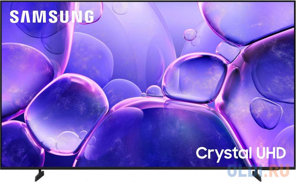 Тест-драйв Samsung UE50U8000FUXRU: кристально чистое изображение и функциональность серии 8