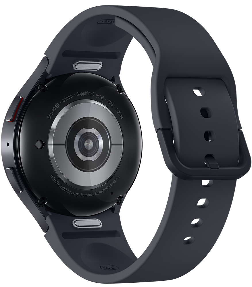 Samsung Galaxy Watch6 Classic вращающийся безель