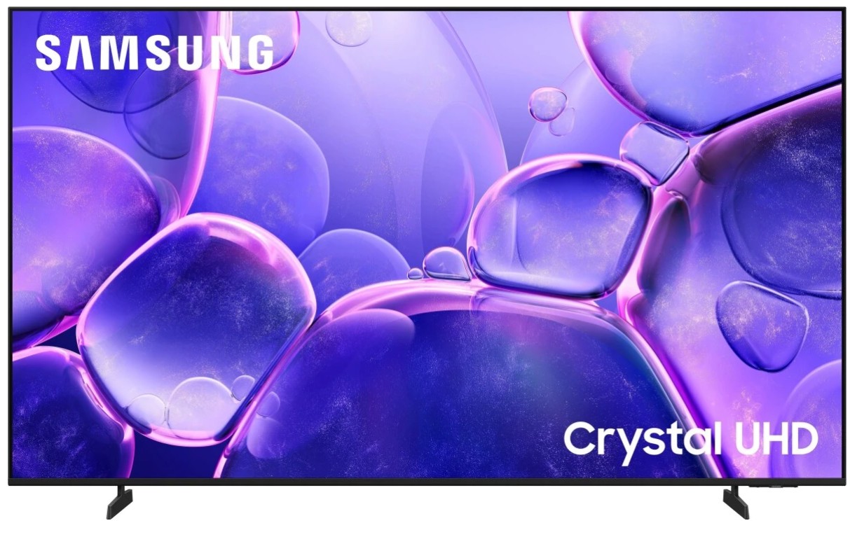 Samsung UE50U8000FUXRU сравнение с конкурентами