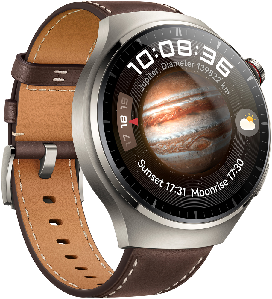 Huawei Watch 4 Pro аккумулятор зарядка