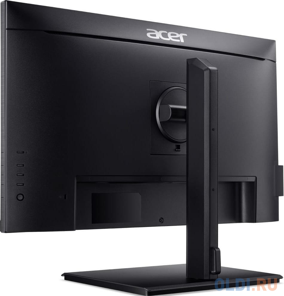 Работа с графикой на Acer Vero B277KC3bmipruzx