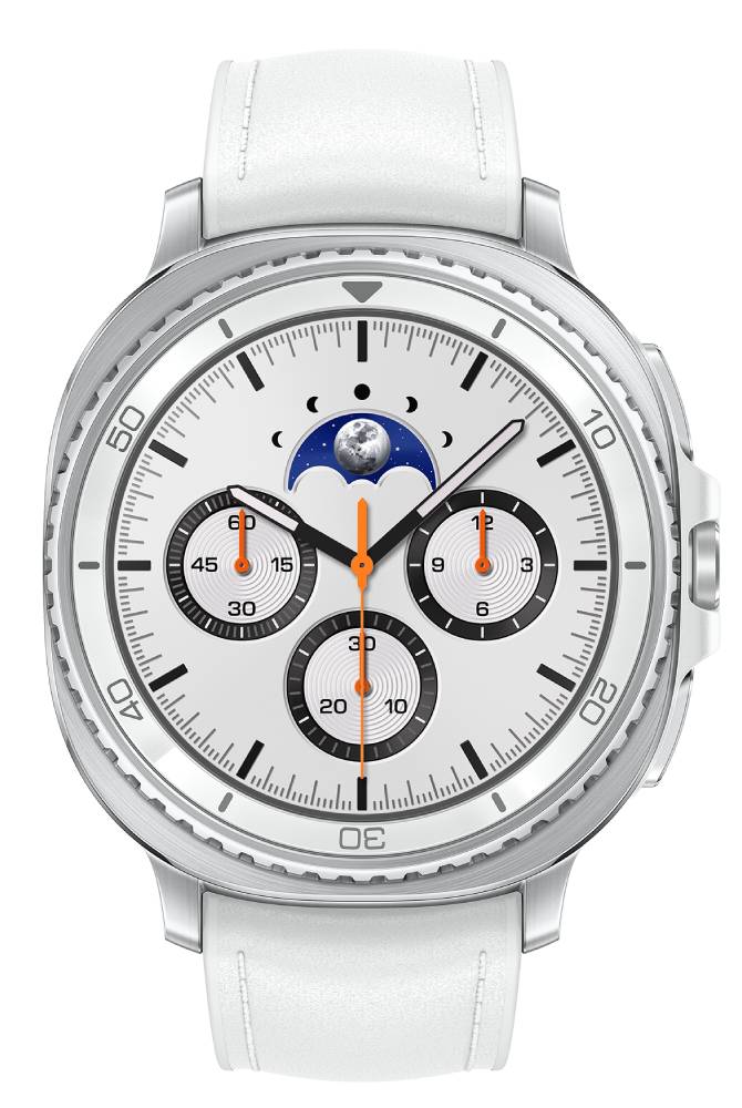 Samsung Galaxy Watch FE в коробке