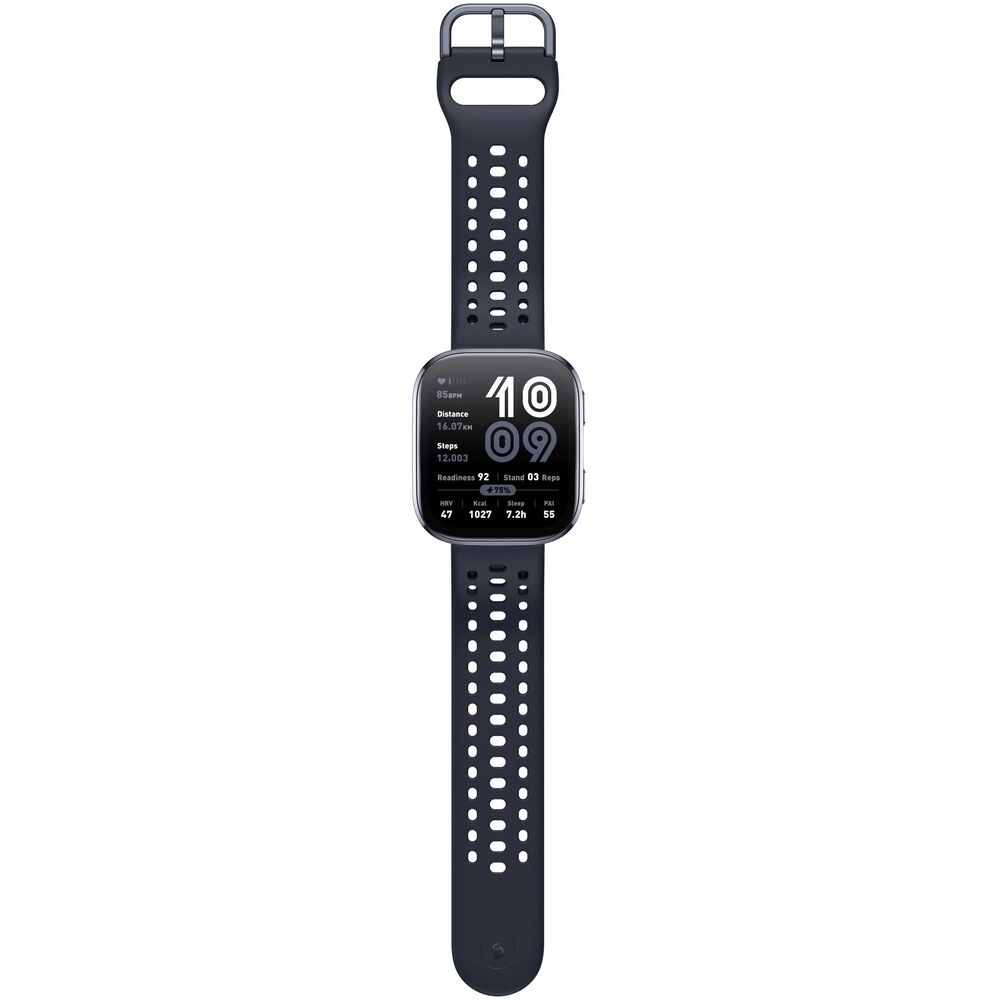 Amazfit Bip 6 — спортивные режимы и GPS