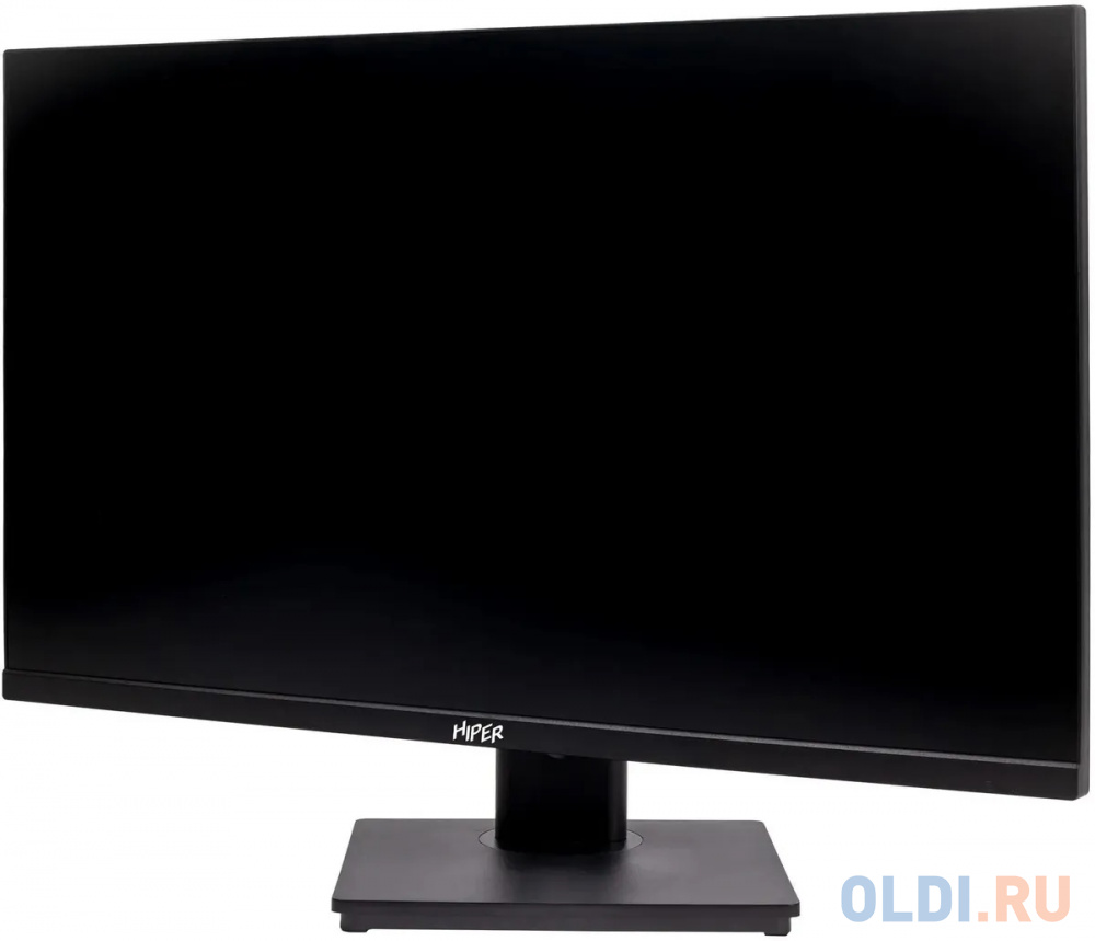 Тестирование в играх монитора Hiper HS2707