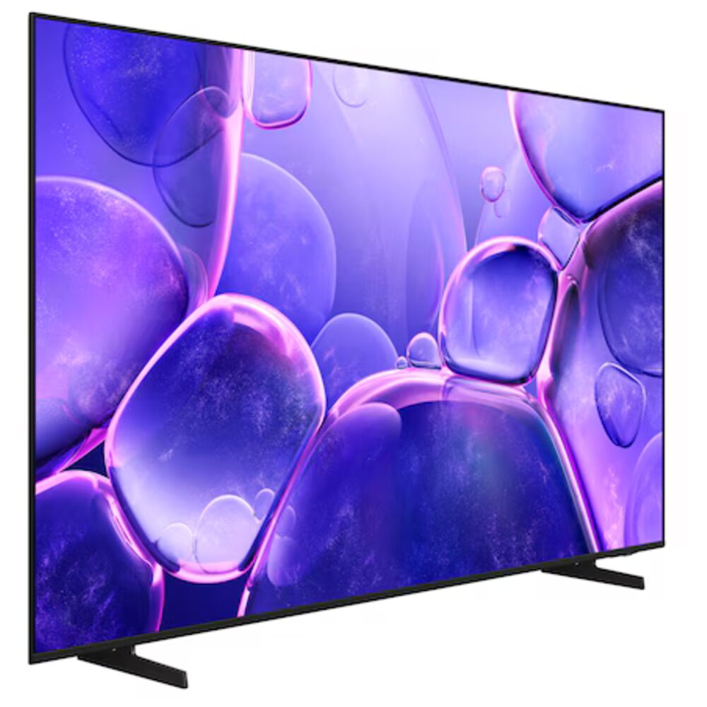 Samsung UE85U8000FUXRU разъёмы подключения