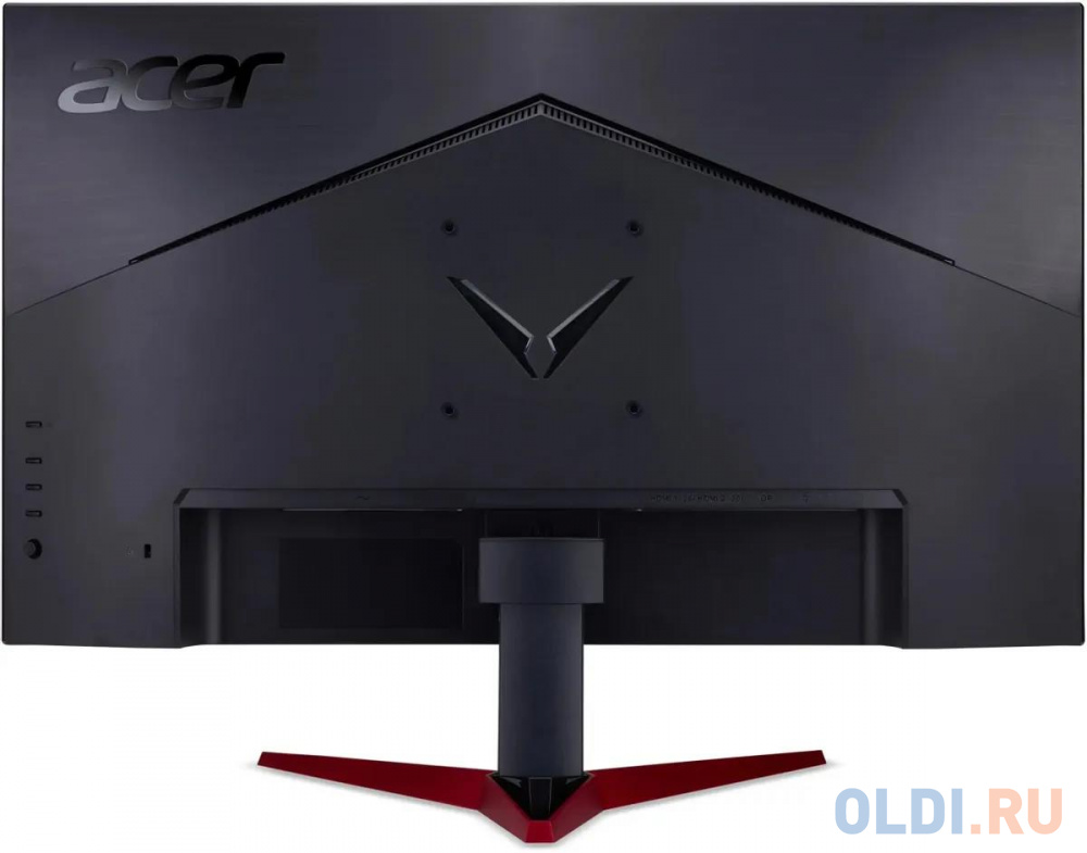 Функции Acer Nitro VG270Gbmipx