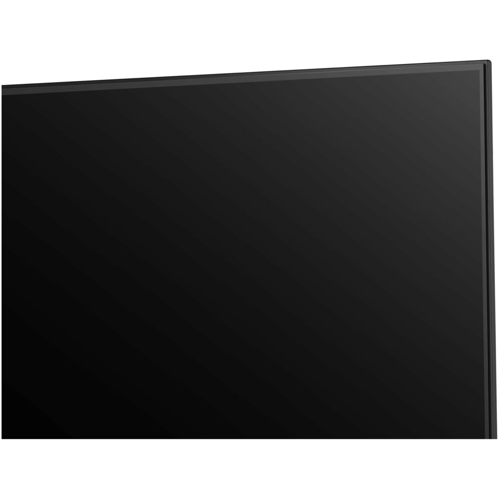 Hisense 43A6Q стриминг и Smart TV