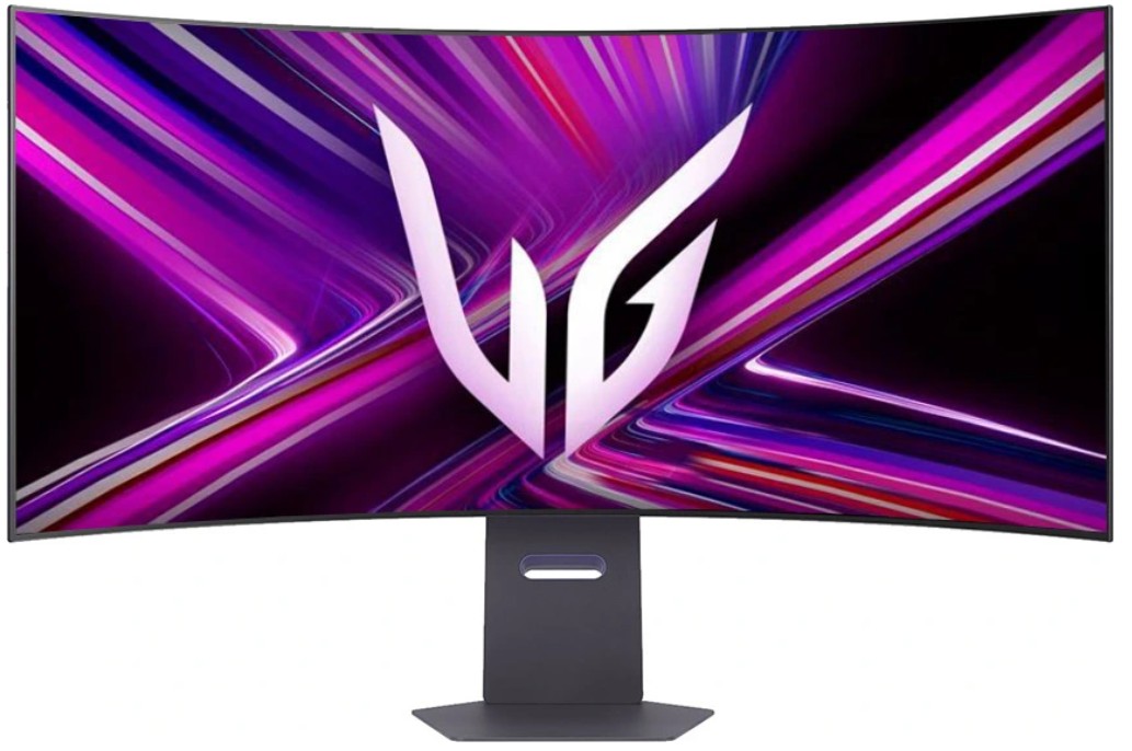 Обзор LG 45GX950A-B: первый в мире 5K2K OLED-монитор с изогнутым экраном — революция или дорогой эксперимент?