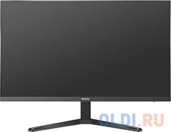 Эргономика монитора Hisense 24N3G-PRO