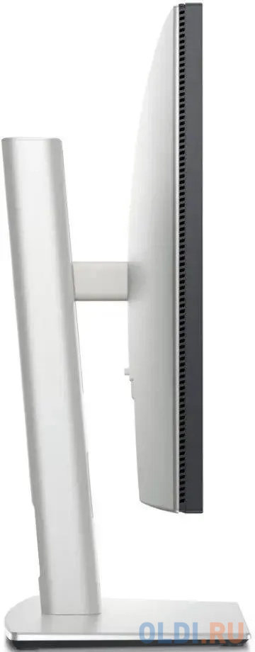 Dell UltraSharp U2424H эргономика