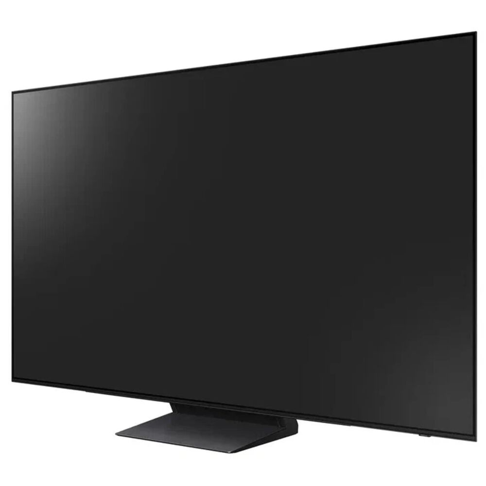 Samsung QE65S90FAEXRU боковой вид