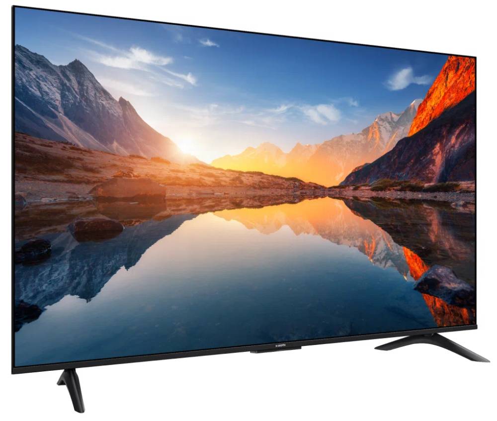 Качество изображения Xiaomi TV A 32 2025