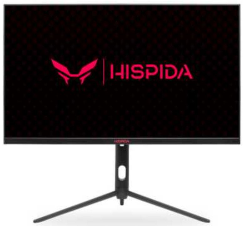 Обзор Hispida GI27Q18HE: современный игровой монитор с впечатляющими характеристиками для требовательных геймеров