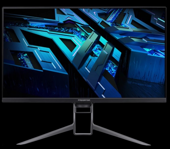 Обзор Acer UM.JXXEE.S01 (Predator X32Q FS): идеальный 4K Mini-LED монитор для профессионального гейминга и работы с контентом