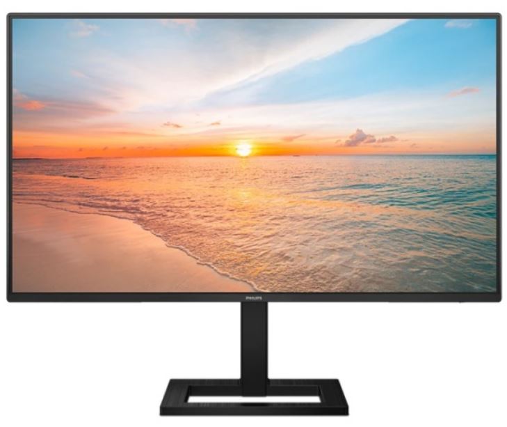 Обзор Philips 27E1N1300AE: функциональный IPS-монитор с USB-C и впечатляющим соотношением цена-качество