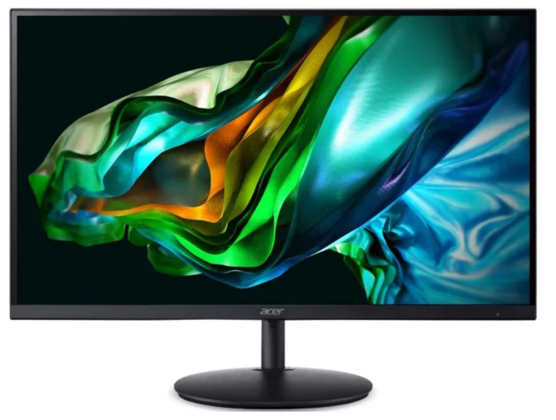 Обзор монитора Acer SA240Y (UM.QS2CD.004): идеальное сочетание цены и качества для повседневного использования и развлечений