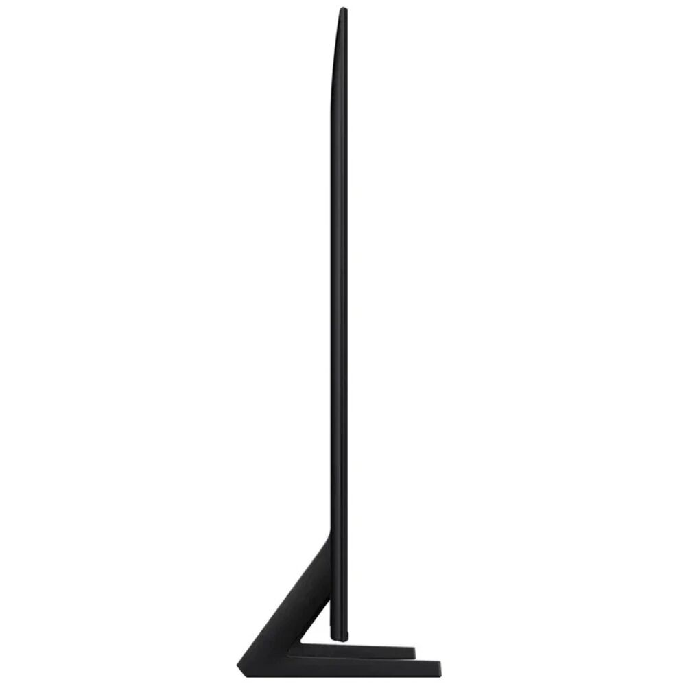 Samsung QE75Q8FAAUXRU в интерьере гостиной