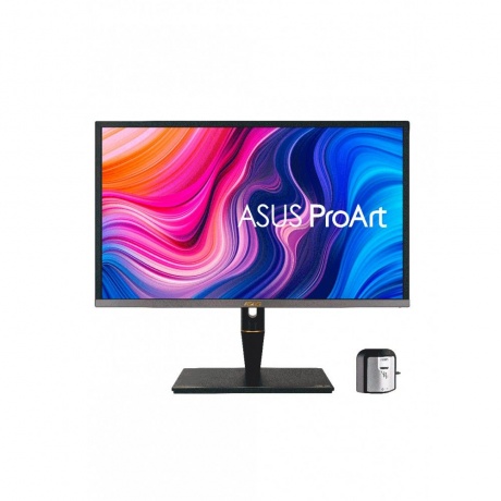 ASUS ProArt PA27UCX-K OSD меню