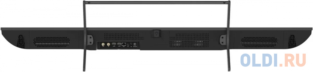 Динамики телевизора Sber SDX-50UQ5231