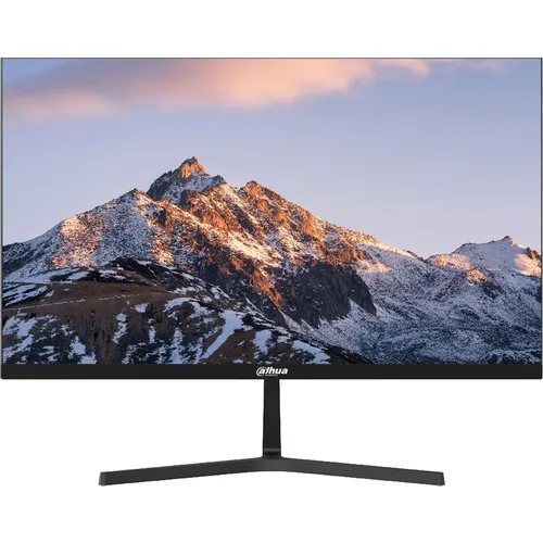 Обзор Dahua DHI-LM24-B221: игровой IPS-монитор 144 Гц — честное тестирование за 3 недели