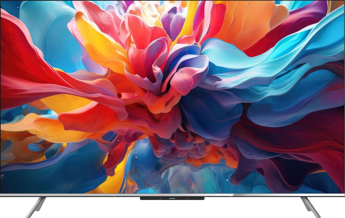 Полное погружение: 3 недели тестирования телевизора Skyworth 65Q66G QLED+
