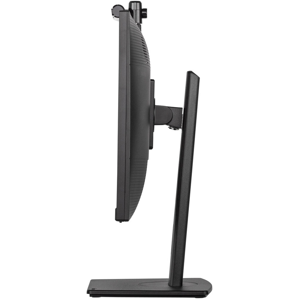 iiyama ProLite XUB2490HSUC-B5 — OSD меню на экране монитора