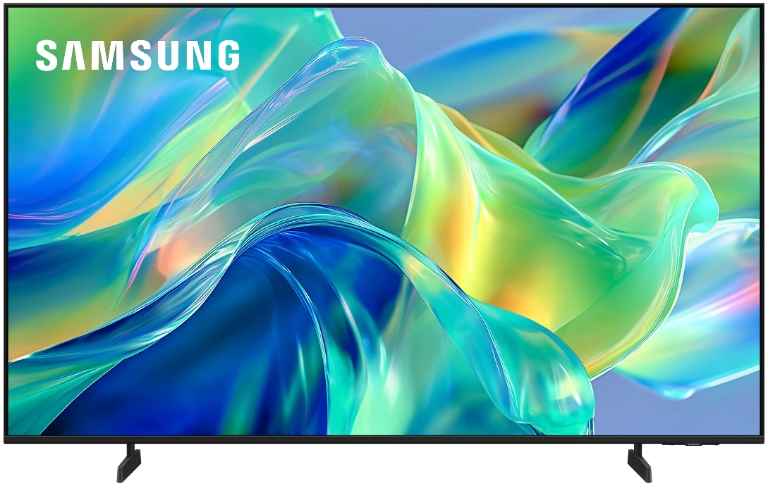 Samsung UE43M1EHAUXPY (Mini LED M1E 4K): подробный обзор после 3 недель тестирования — стоит ли брать в 2026 году?