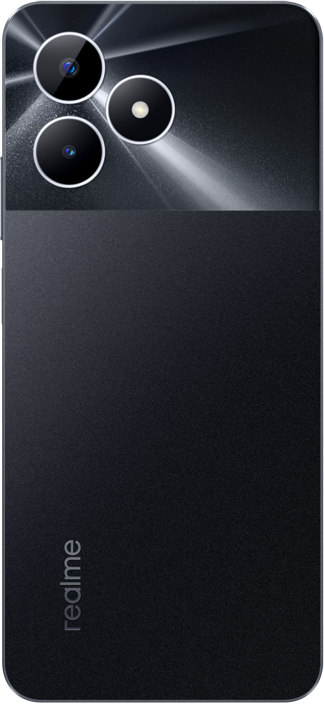 Realme Note 50 дисплей 90Hz