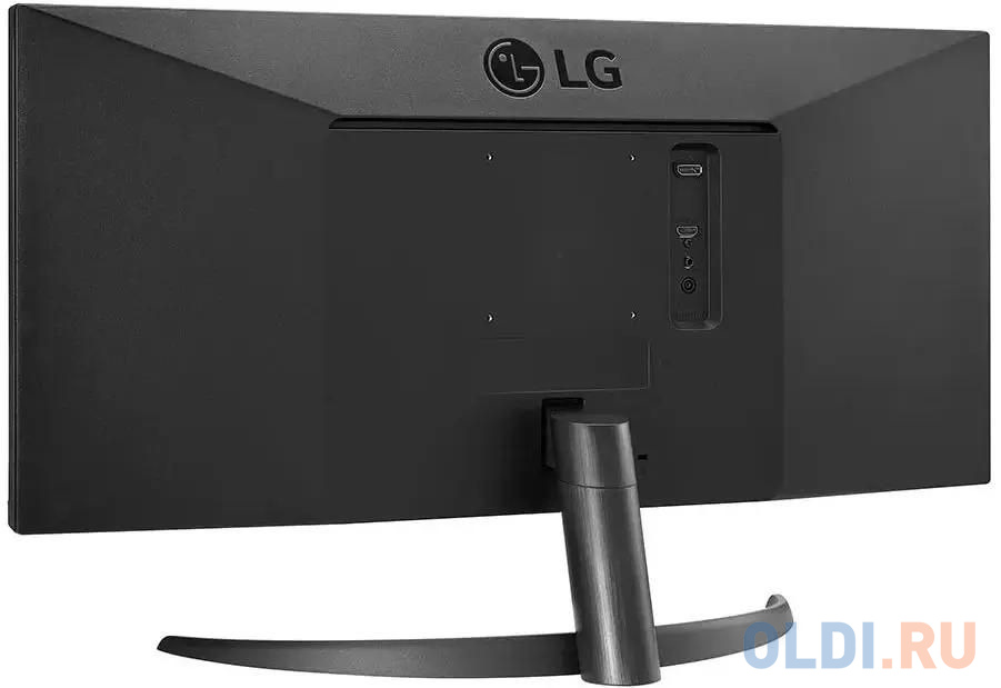 Качество изображения LG 29WQ500-B.ARUZ