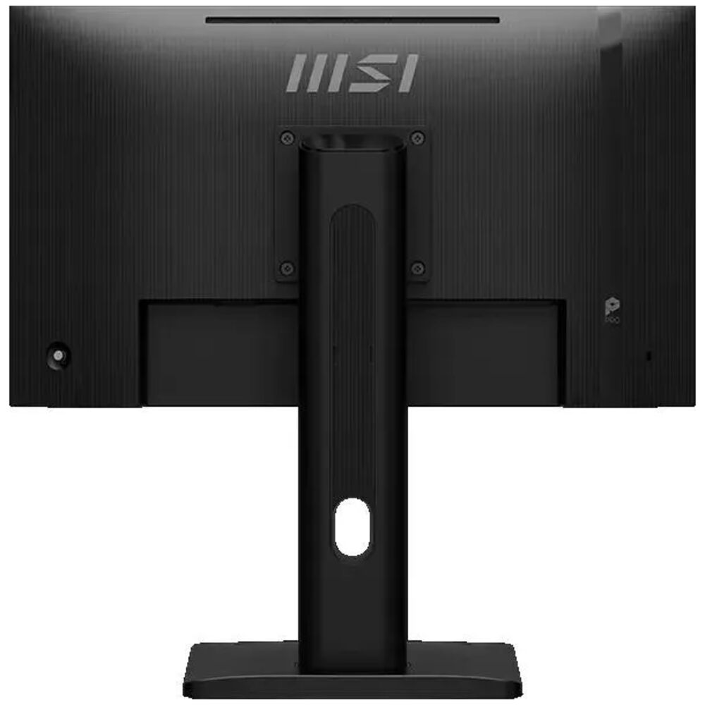 MSI PRO MP273QP регулировки стойки